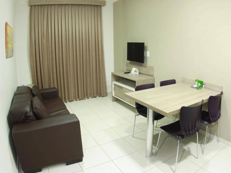 Fotos apartametnos RIVIERA PARK  HOTEL CALDAS NOVAS