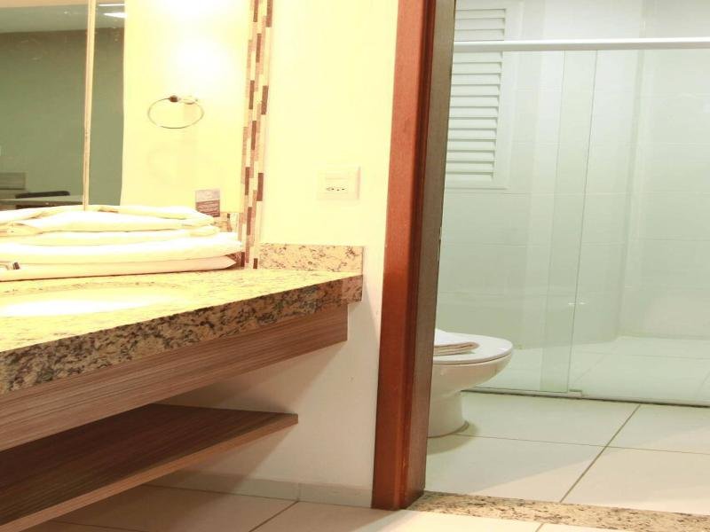 Fotos apartametnos RIVIERA PARK  HOTEL CALDAS NOVAS