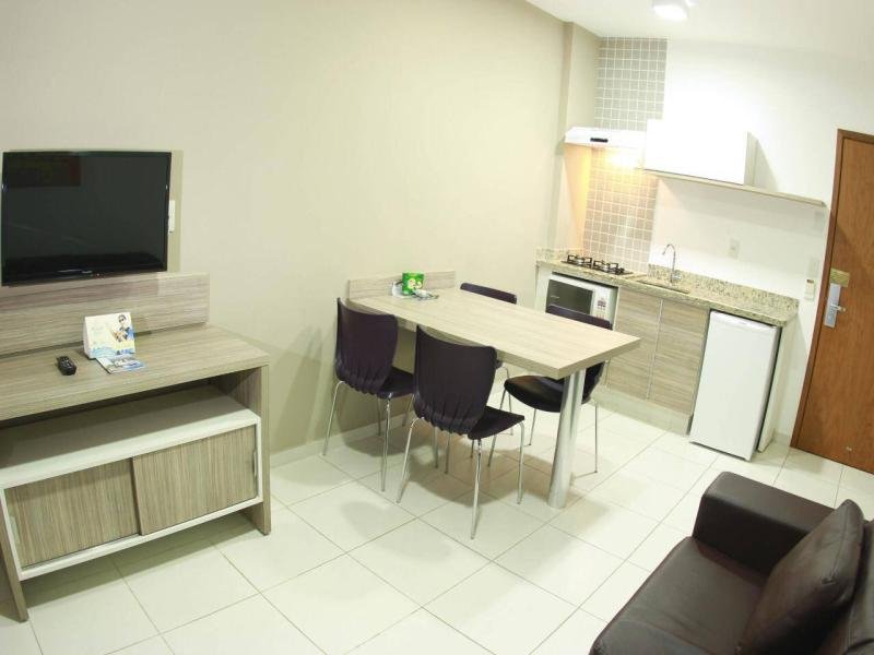 Fotos apartametnos RIVIERA PARK  HOTEL CALDAS NOVAS