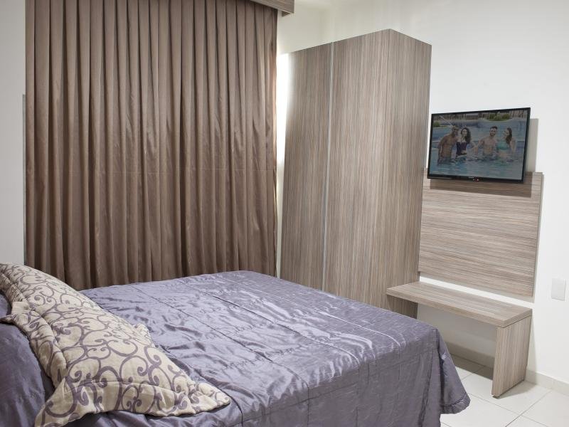 Fotos apartametnos RIVIERA PARK  HOTEL CALDAS NOVAS