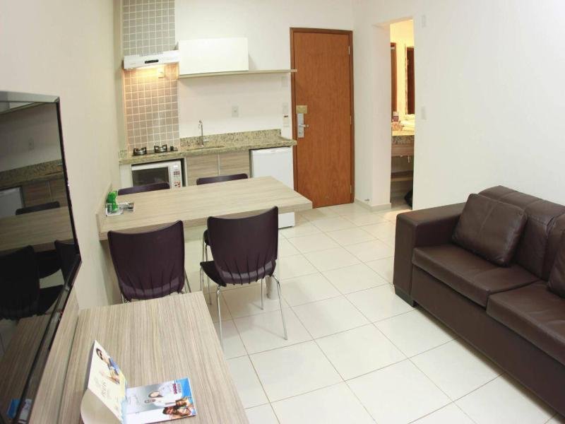 Fotos apartametnos RIVIERA PARK  HOTEL CALDAS NOVAS