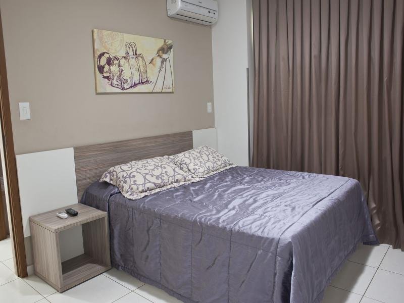 Fotos apartametnos RIVIERA PARK  HOTEL CALDAS NOVAS