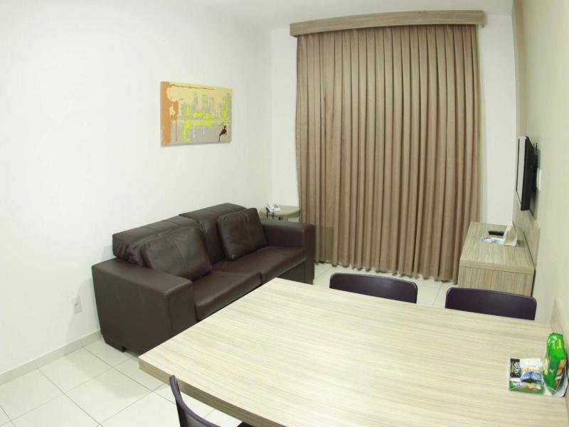 Fotos apartametnos RIVIERA PARK  HOTEL CALDAS NOVAS