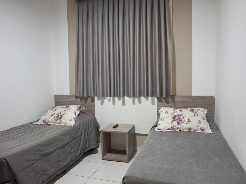 Fotos apartametnos RIVIERA PARK  HOTEL CALDAS NOVAS