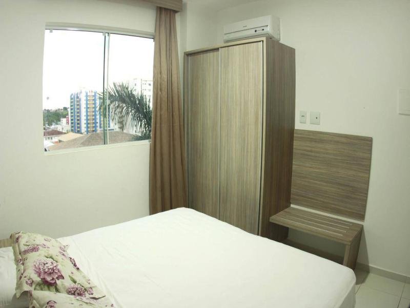 Fotos apartametnos RIVIERA PARK  HOTEL CALDAS NOVAS