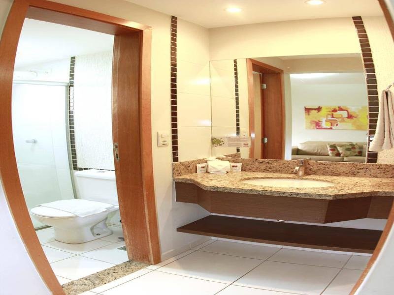 Fotos apartametnos RIVIERA PARK  HOTEL CALDAS NOVAS