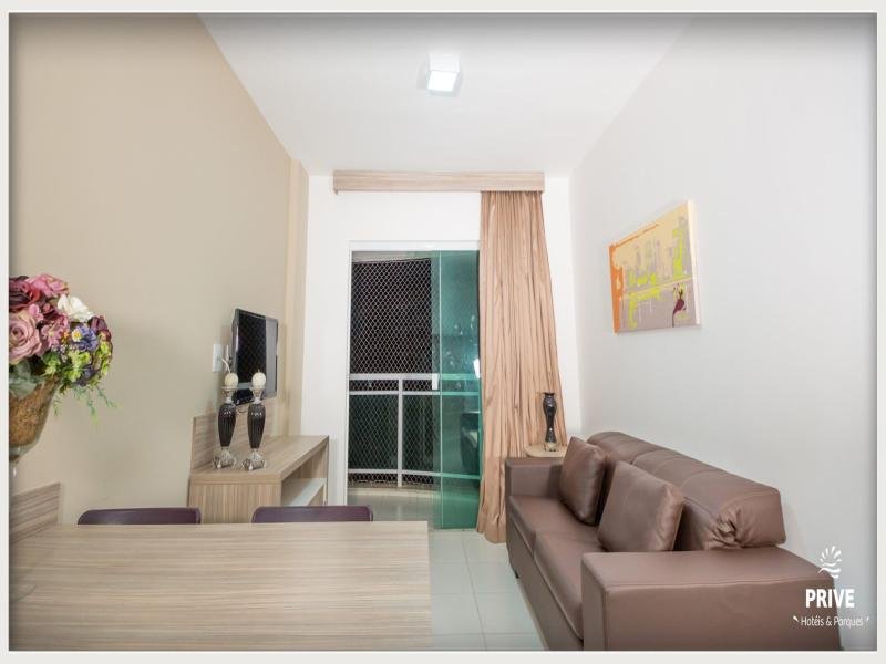 Fotos apartametnos RIVIERA PARK  HOTEL CALDAS NOVAS