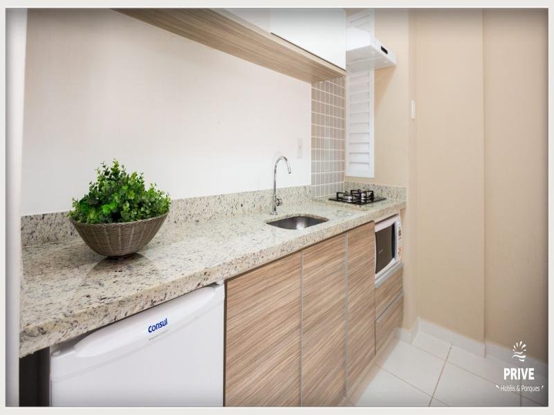 Fotos apartametnos RIVIERA PARK  HOTEL CALDAS NOVAS