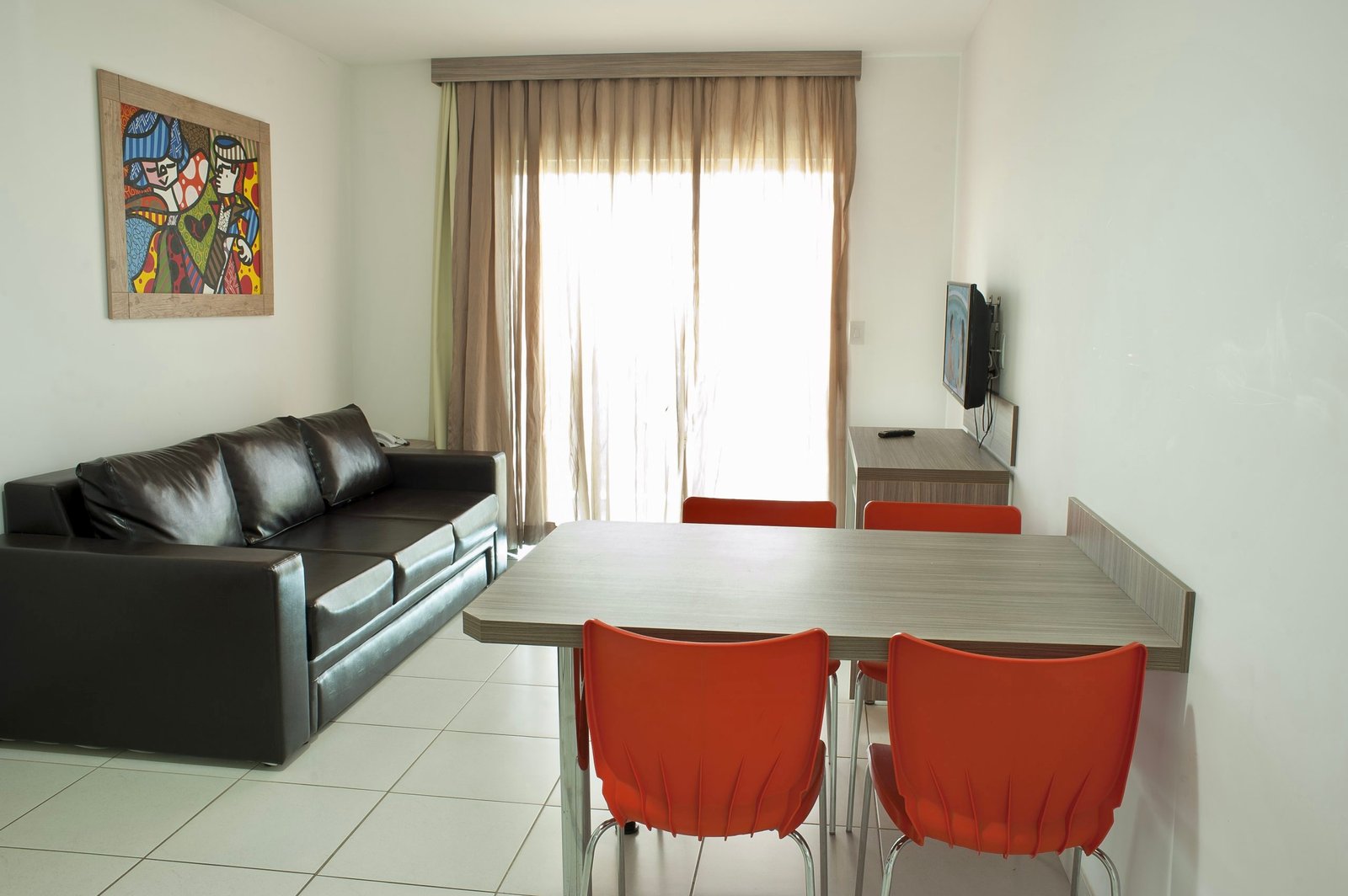 Fotos apartametnos RIVIERA PARK  HOTEL CALDAS NOVAS