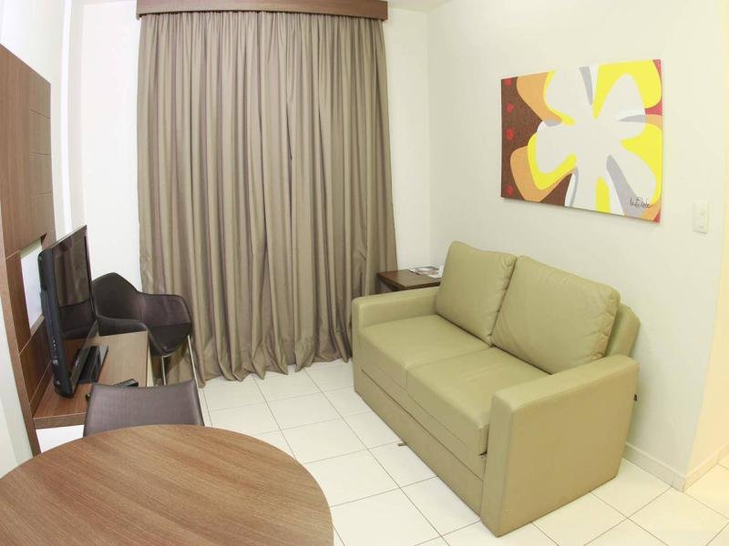 Fotos apartametnos HOTEL - BOULEVARD SUITE CALDAS NOVAS