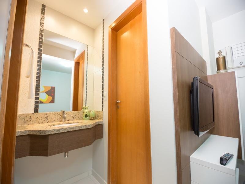 Fotos apartametnos HOTEL - BOULEVARD SUITE CALDAS NOVAS