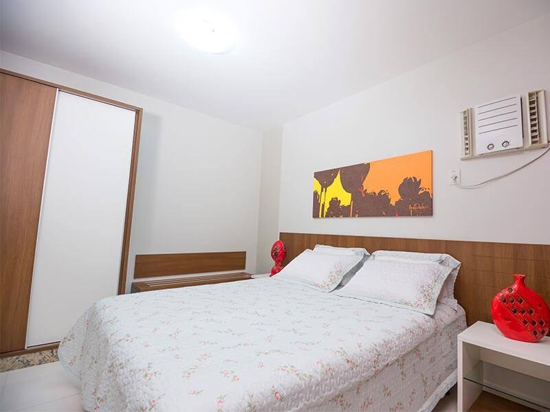 Fotos apartametnos HOTEL - BOULEVARD SUITE CALDAS NOVAS