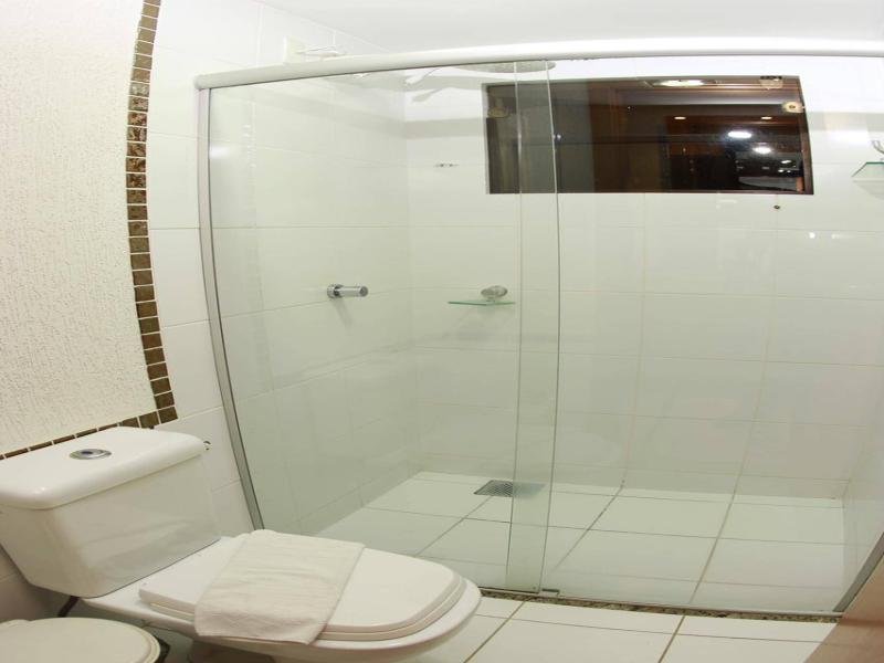 Fotos apartametnos HOTEL - BOULEVARD SUITE CALDAS NOVAS