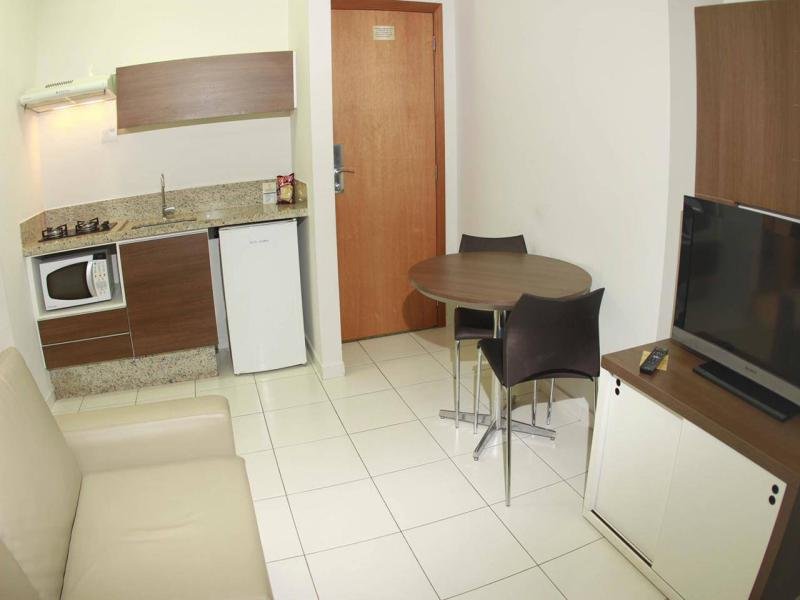 Fotos apartametnos HOTEL - BOULEVARD SUITE CALDAS NOVAS