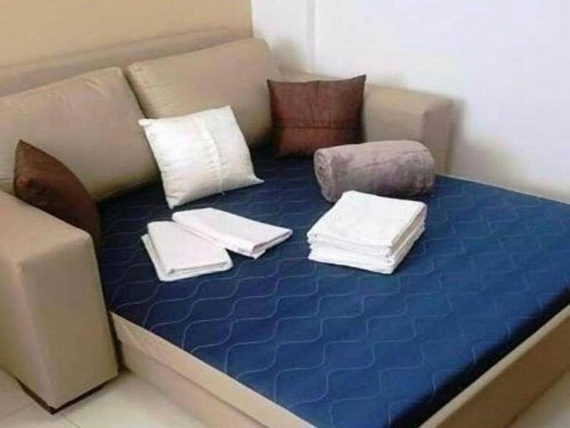 Fotos apartametnos ENCONTRO DAS AGUAS - HOTEL CALDAS NOVAS