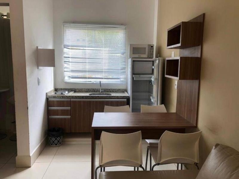 Fotos apartametnos ENCONTRO DAS AGUAS - HOTEL CALDAS NOVAS