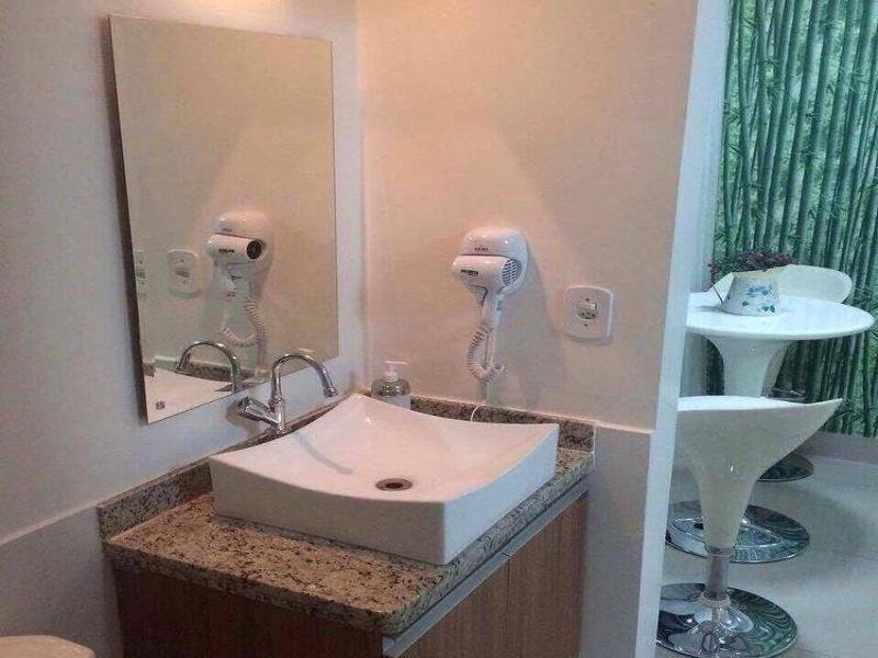 Fotos apartametnos ENCONTRO DAS AGUAS - HOTEL CALDAS NOVAS