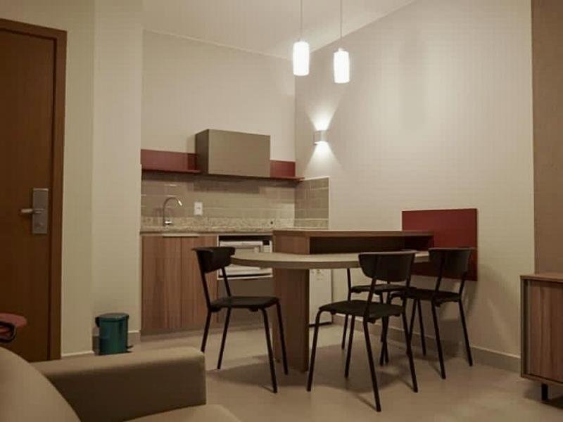 Fotos apartametnos PRAIAS DO LAGO ECO RESORT - HOTEL CALDAS NOVAS