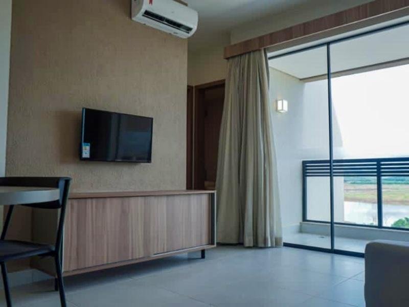 Fotos apartametnos PRAIAS DO LAGO ECO RESORT - HOTEL CALDAS NOVAS