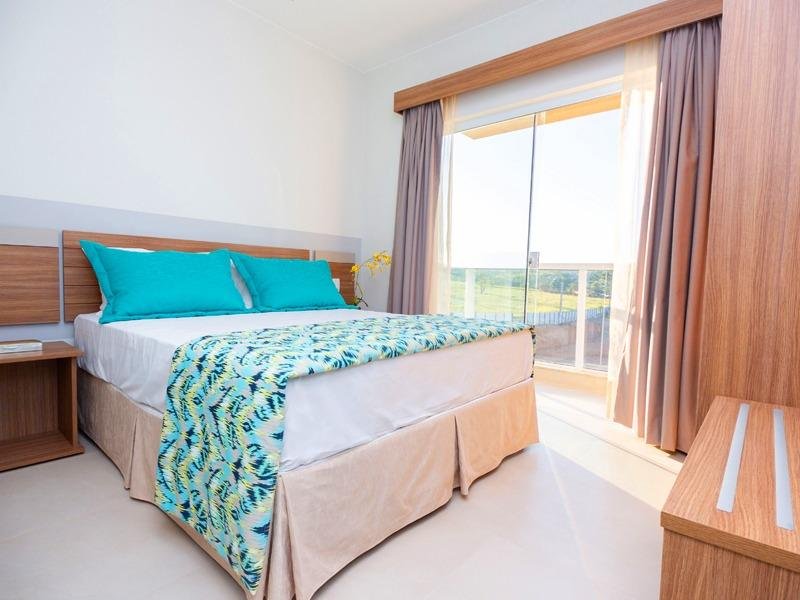 Fotos apartametnos ILHAS DO LAGO - HOTEL CALDAS NOVAS