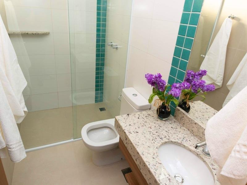 Fotos apartametnos ILHAS DO LAGO - HOTEL CALDAS NOVAS