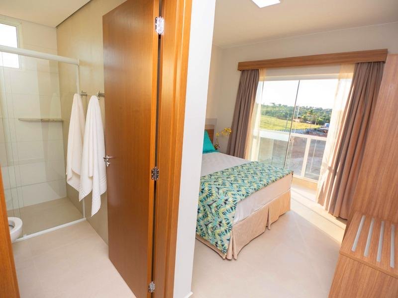 Fotos apartametnos ILHAS DO LAGO - HOTEL CALDAS NOVAS