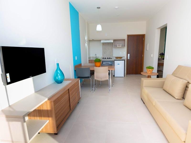 Fotos apartametnos ILHAS DO LAGO - HOTEL CALDAS NOVAS