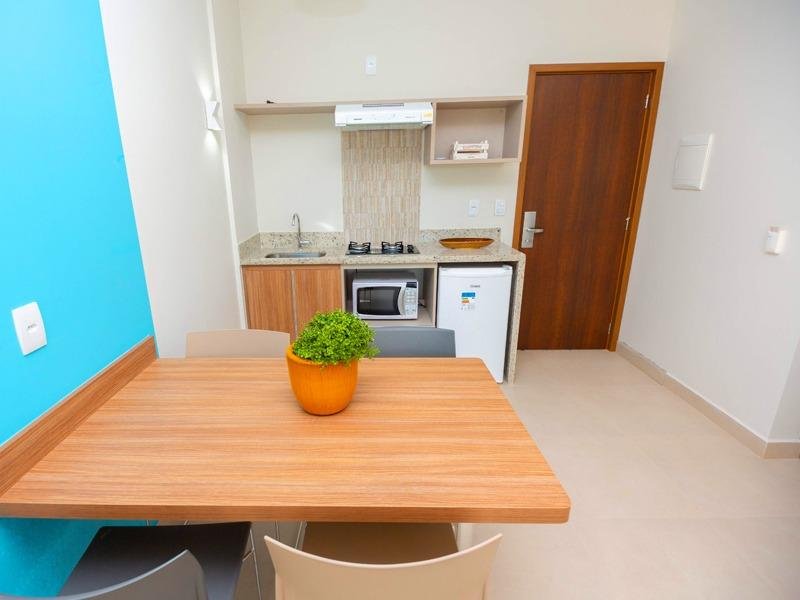 Fotos apartametnos ILHAS DO LAGO - HOTEL CALDAS NOVAS