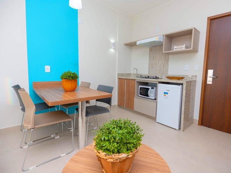 Fotos apartametnos ILHAS DO LAGO - HOTEL CALDAS NOVAS