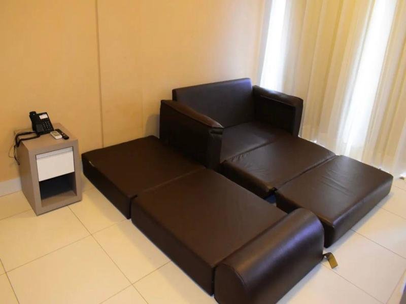 Fotos apartametnos RESORT DO LAGO - HOTEL CALDAS NOVAS