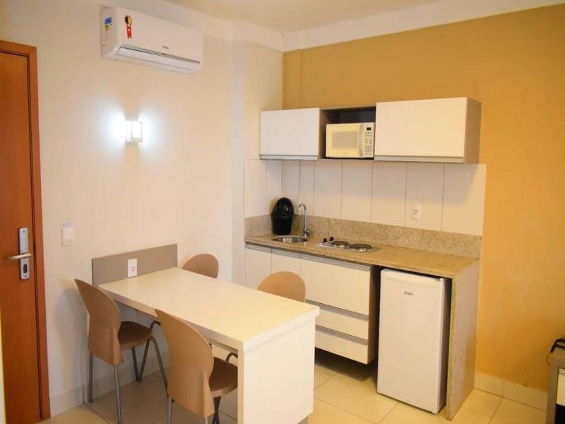 Fotos apartametnos RESORT DO LAGO - HOTEL CALDAS NOVAS