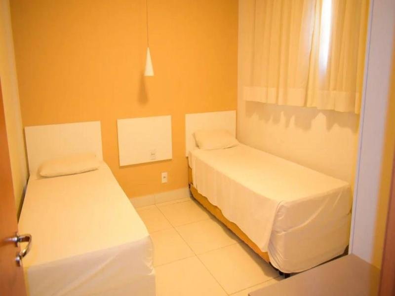 Fotos apartametnos RESORT DO LAGO - HOTEL CALDAS NOVAS